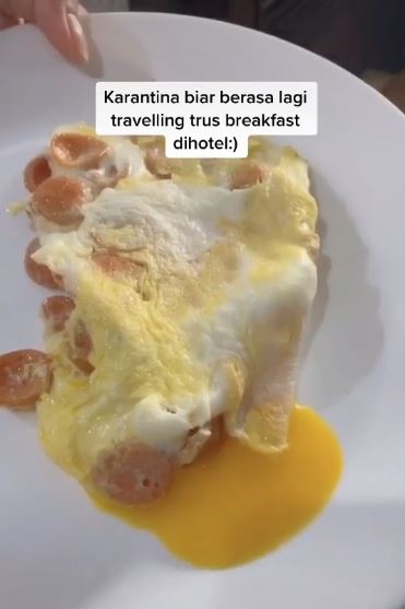 11 Inspirasi masakan ala Mahalini Raharja, lezat dan antiribet