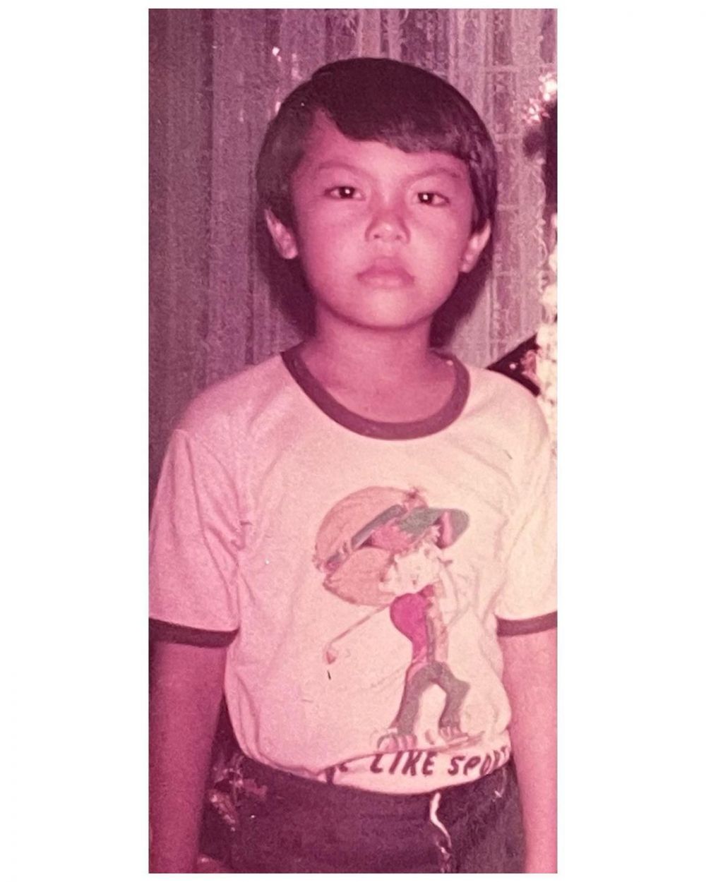 anggota paskib kini jadi sutradara beken © instagram