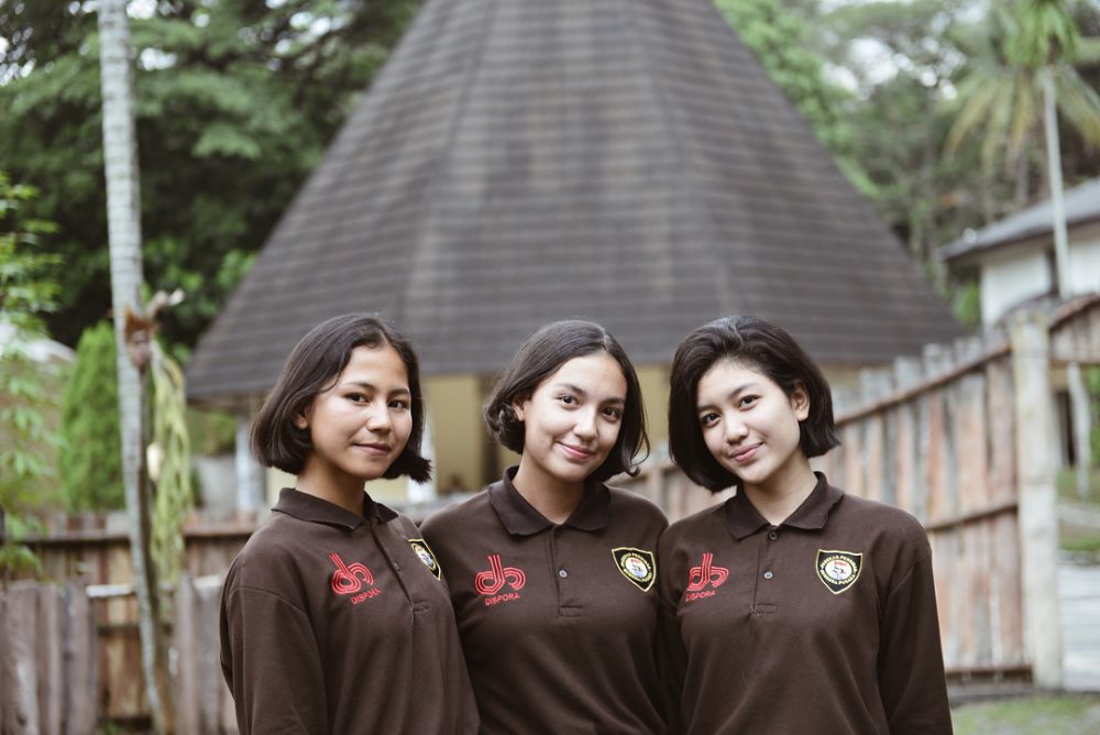 potret lawas ghina raihanah adik tsania marwah © berbagai sumber potret lawas ghina raihanah adik tsania marwah © berbagai sumber