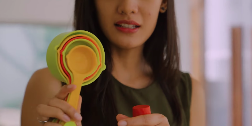 10 Alat dapur Anissa Aziza, masak jadi hemat waktu & aman bagi pemula
