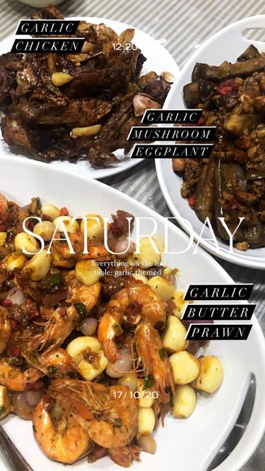 10 Kreasi lauk ala Nadya 'MasterChef', lezat bak hidangan restoran