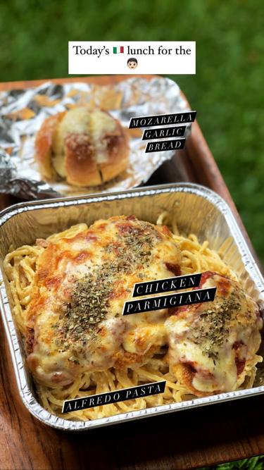 10 Kreasi lauk ala Nadya 'MasterChef', lezat bak hidangan restoran