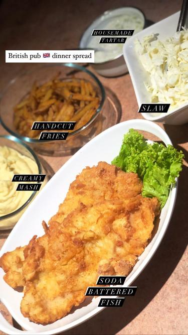 10 Kreasi lauk ala Nadya 'MasterChef', lezat bak hidangan restoran