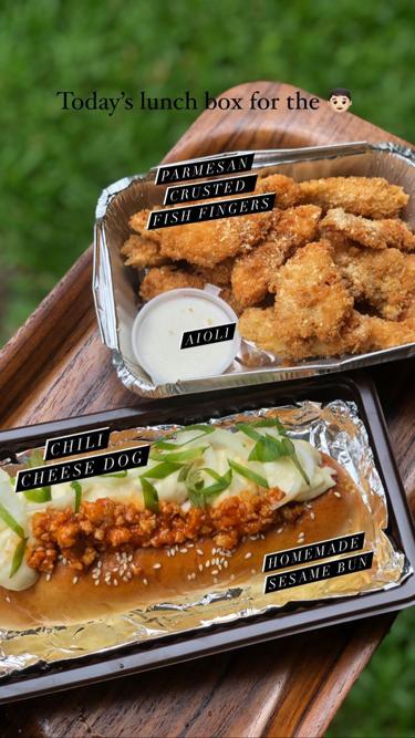 10 Kreasi lauk ala Nadya 'MasterChef', lezat bak hidangan restoran