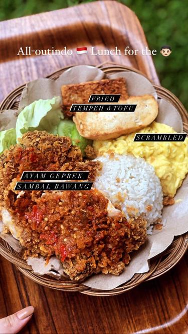 10 Kreasi lauk ala Nadya 'MasterChef', lezat bak hidangan restoran