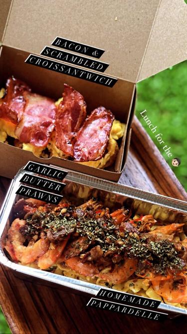 10 Kreasi lauk ala Nadya 'MasterChef', lezat bak hidangan restoran