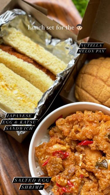 10 Kreasi lauk ala Nadya 'MasterChef', lezat bak hidangan restoran