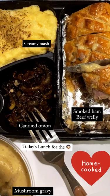 10 Kreasi lauk ala Nadya 'MasterChef', lezat bak hidangan restoran