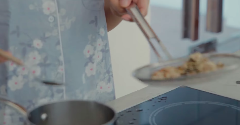 10 Alat dapur Anissa Aziza, masak jadi hemat waktu & aman bagi pemula