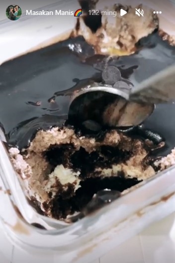 Kreasi camilan ala 10 istri TNI-Polri, legit dan istimewa