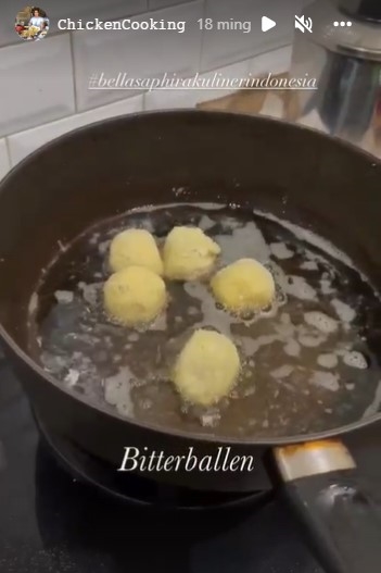 Kreasi camilan ala 10 istri TNI-Polri, legit dan istimewa