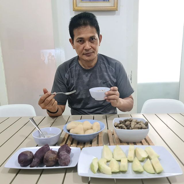 Kreasi camilan ala 10 istri TNI-Polri, legit dan istimewa