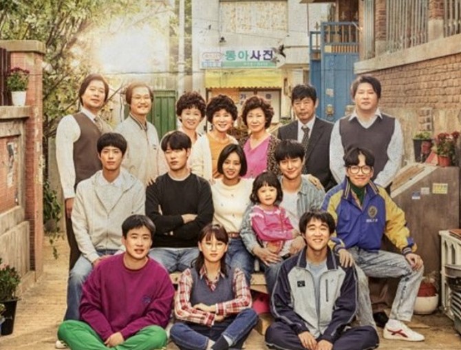 9 Rekomendasi film drama Korea cinta segitiga, bikin baper maksimal