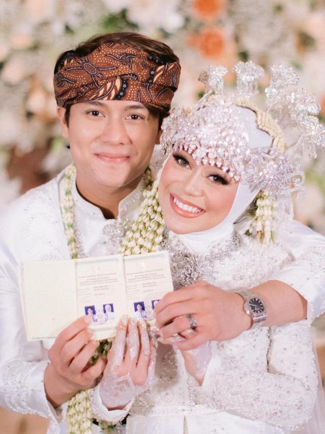 pernikahan seleb web series © berbagai sumber