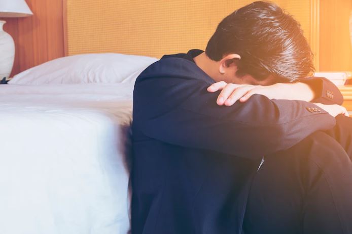 Arti mimpi dikejar orang © 2022 berbagai sumber