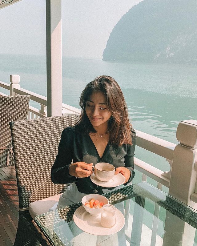 10 Buah dikonsumsi Nikita Willy, jaga tubuh selalu bugar