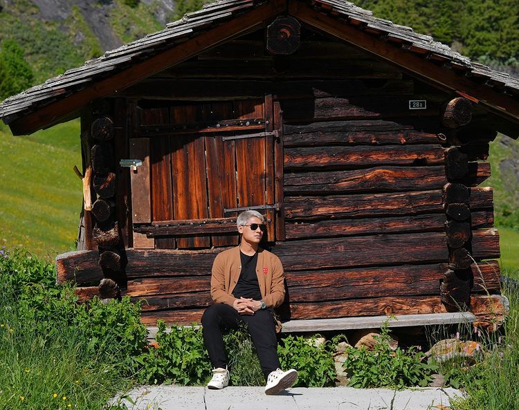 Rizky Billar juara cover © berbagai sumber