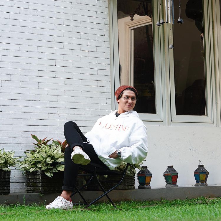 Rizky Billar juara cover © berbagai sumber