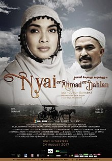 Film bertema perjuangan dan nasionalisme © 2022 berbagai sumber
