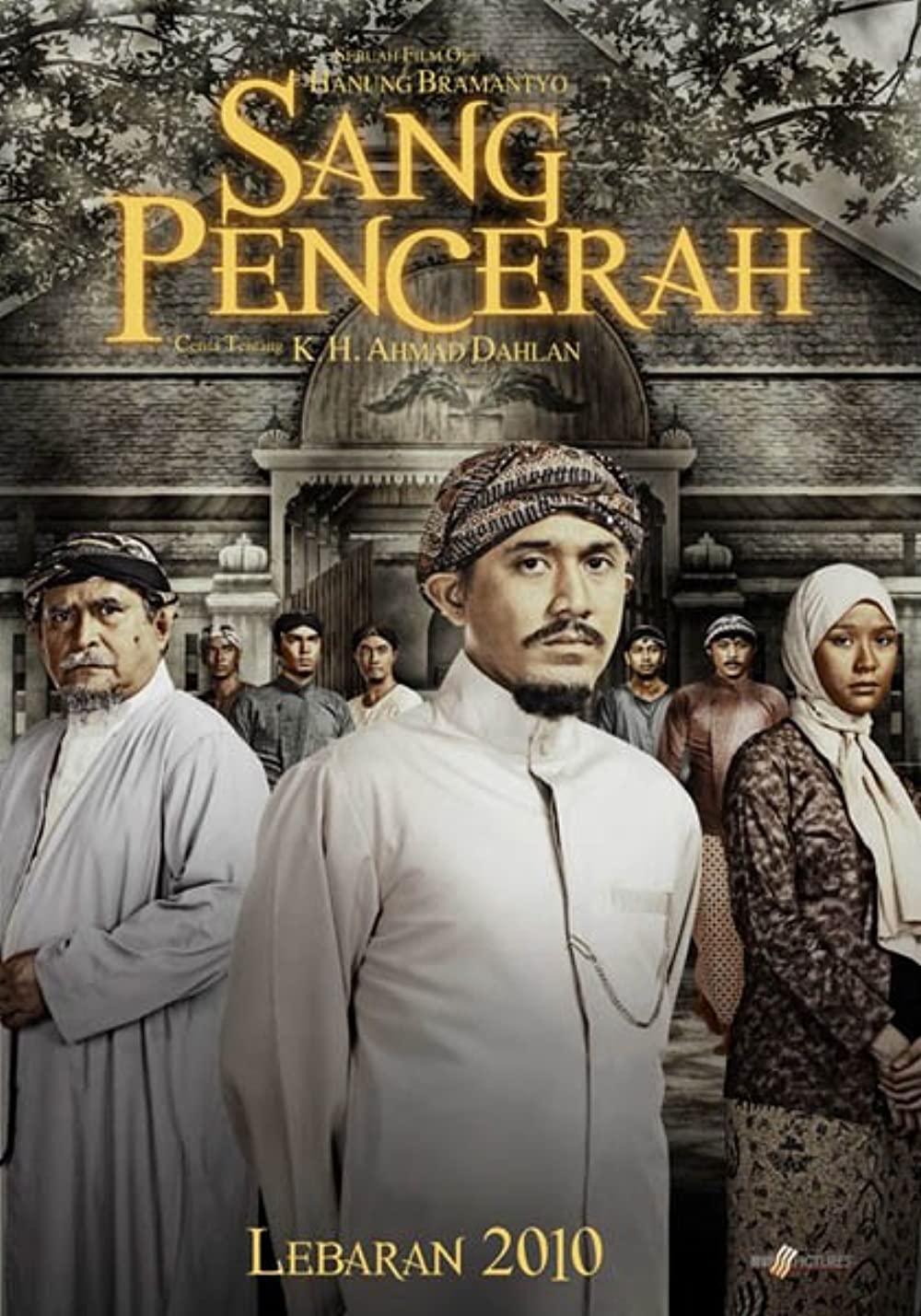 Film bertema perjuangan dan nasionalisme © 2022 berbagai sumber Film bertema perjuangan dan nasionalisme © 2022 berbagai sumber