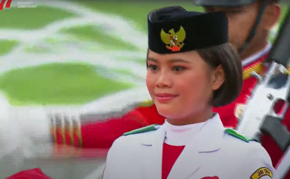 I Dewa Ayu Sekretariat Presiden