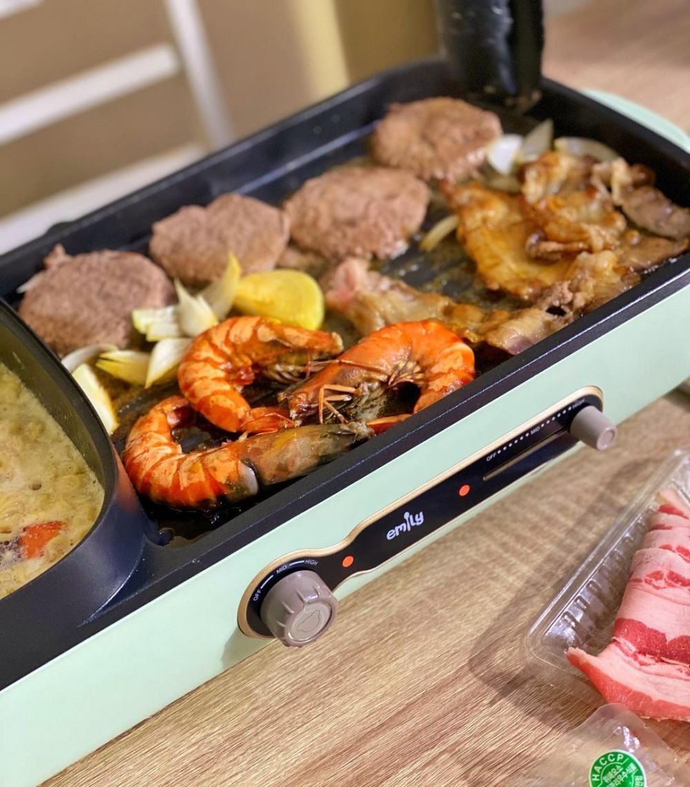 10 Masakan rumahan ala Winda Khair, sederhana dan mudah dibuat