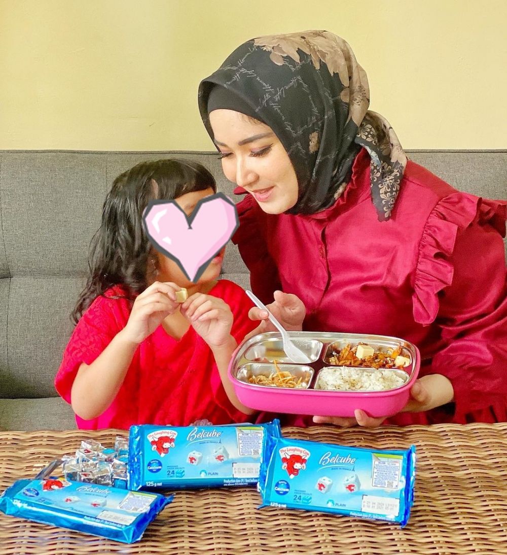 10 Masakan rumahan ala Winda Khair, sederhana dan mudah dibuat