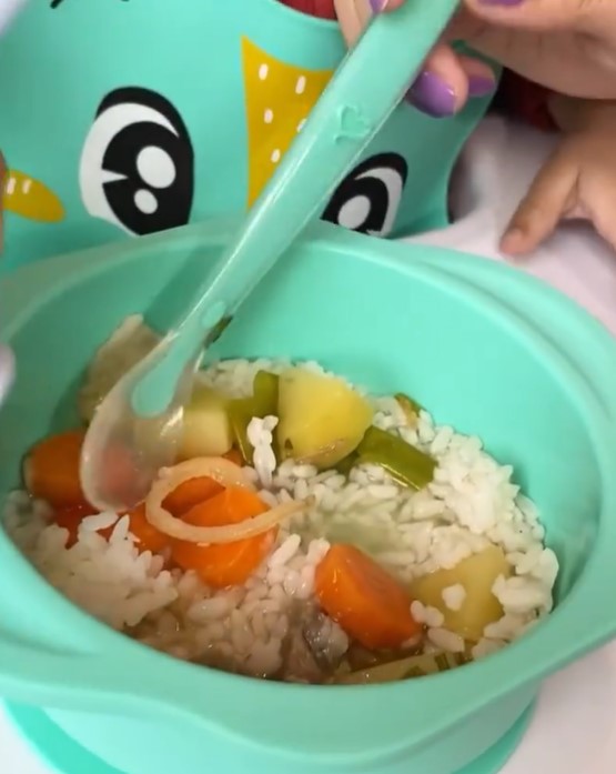 10 Masakan rumahan ala Winda Khair, sederhana dan mudah dibuat