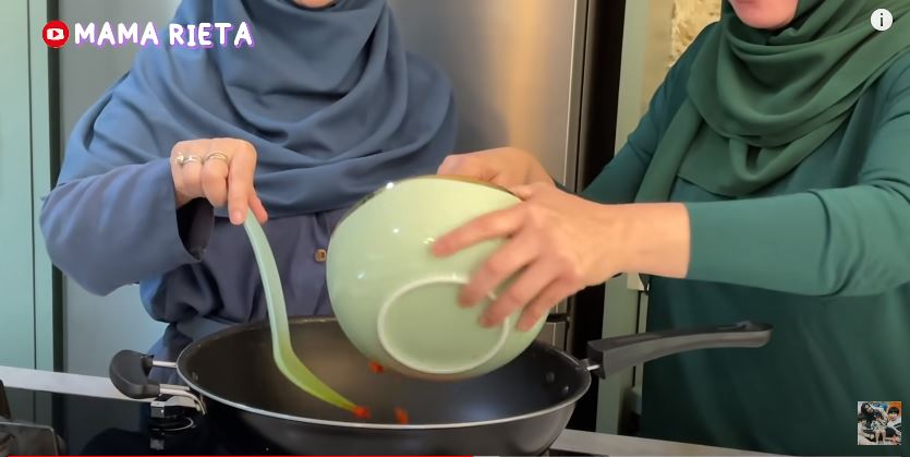 10 Trik Mama Amy bikin semur jengkol, nikmat dan tidak bau