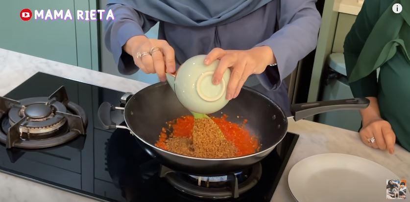 10 Trik Mama Amy bikin semur jengkol, nikmat dan tidak bau