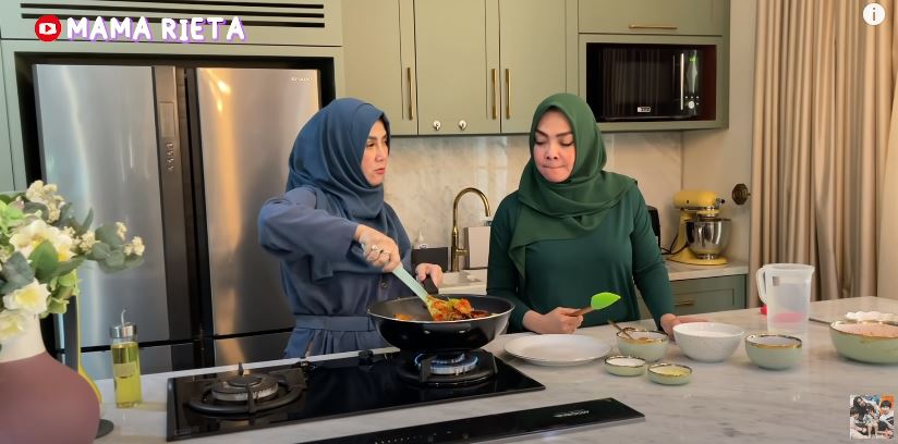 10 Trik Mama Amy bikin semur jengkol, nikmat dan tidak bau
