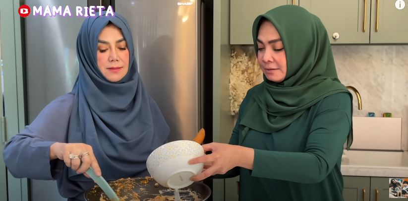 10 Trik Mama Amy bikin semur jengkol, nikmat dan tidak bau