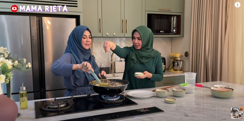 10 Trik Mama Amy bikin semur jengkol, nikmat dan tidak bau