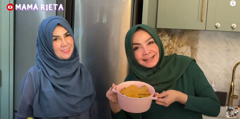 10 Trik Mama Amy bikin semur jengkol, nikmat dan tidak bau