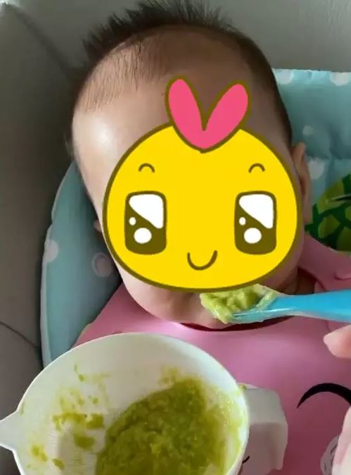 10 Inspirasi camilan MPASI ala 10 seleb, serba tinggi nutrisi