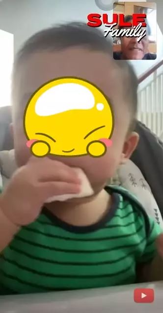 10 Inspirasi camilan MPASI ala 10 seleb, serba tinggi nutrisi