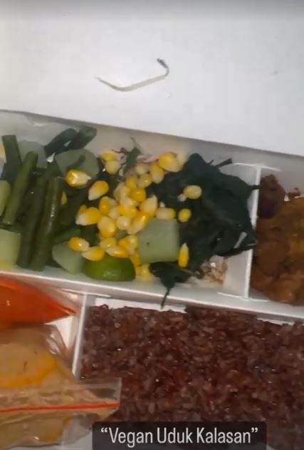 10 Menu makan sehat Tissa Biani, rendah kalori dan cocok untuk diet