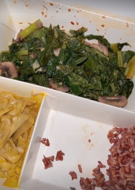 10 Menu makan sehat Tissa Biani, rendah kalori dan cocok untuk diet