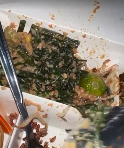 10 Menu makan sehat Tissa Biani, rendah kalori dan cocok untuk diet