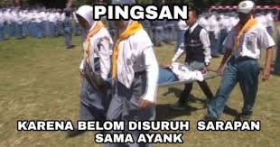 Meme kocak tentang sarapan Berbagai sumber
