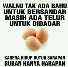 Meme kocak tentang sarapan Berbagai sumber