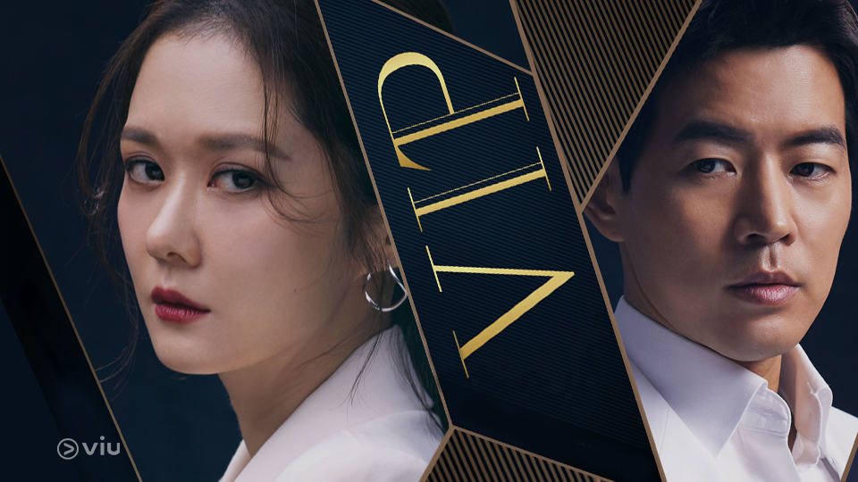 13 Rekomendasi film Netflix tentang psikopat Korea tersadis