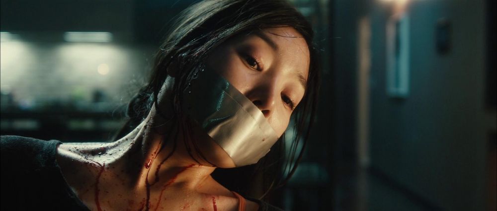 13 Rekomendasi Film Netflix Tentang Psikopat Korea Tersadis 4029