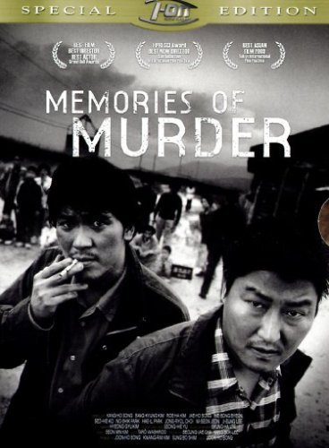 13 Rekomendasi film Netflix tentang psikopat Korea tersadis