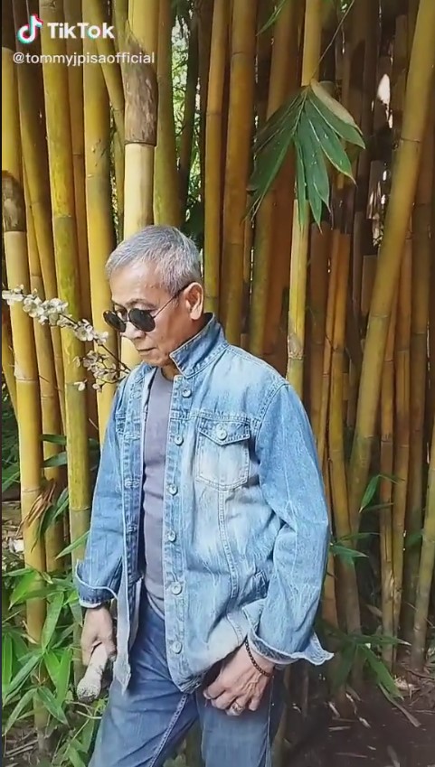 kabar terbaru  Tommy J Pisa © berbagai sumber