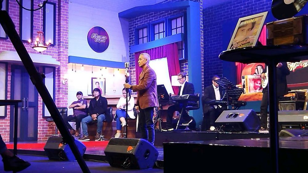 kabar terbaru  Tommy J Pisa © berbagai sumber