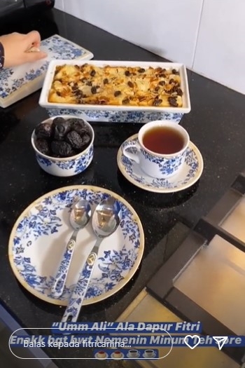 10 Kreasi masakan Fitri Carlina untuk keluarga, lezat dan simpel