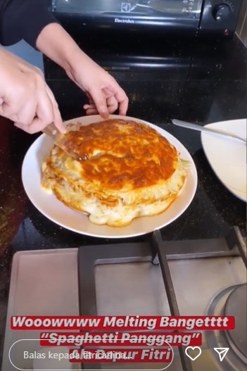 10 Kreasi masakan Fitri Carlina untuk keluarga, lezat dan simpel