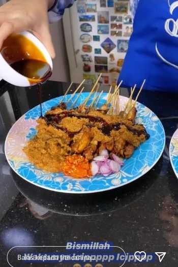 10 Kreasi masakan Fitri Carlina untuk keluarga, lezat dan simpel