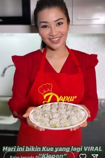 10 Kreasi masakan Fitri Carlina untuk keluarga, lezat dan simpel